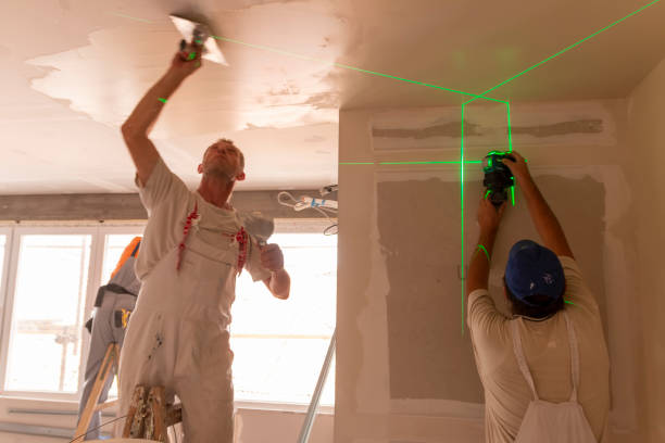 Best Fire-Damaged Drywall Repair  in Redington Shores, FL